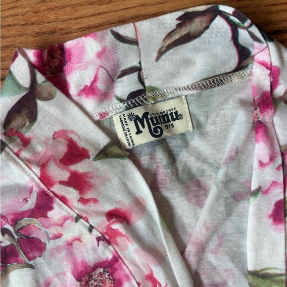 Show Me Your Mumu Brie Robe - Picture 4 of 4